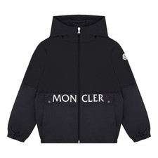 Giacca a vento Moncler Junior