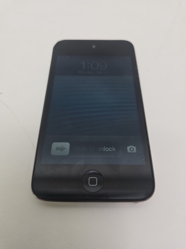 Apple ipod touch - apple,