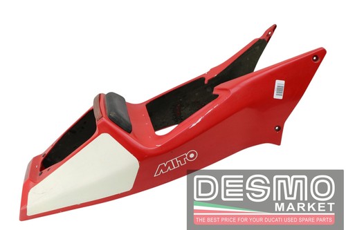 Codone originale cagiva mito - codone,