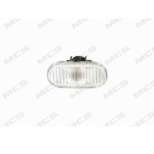 Fanale laterale renault - fanale,