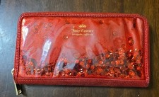 Portafoglio Juicy Couture