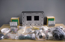 MISURATORE + TANTI COMPONENTI