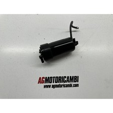 SERBATOIO RECUPERO FUMI VAPORI OLIO HONDA CBR 500 R 500R 2019-2022-2023