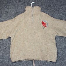 Felpa Pullover Vintage Boy