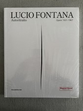 Lucio Fontana Autoritratto