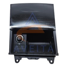 Pannello cruscotto centrale