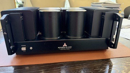 Amplificatore mitsubishi - amplificatore,