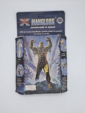 Manglors Harbert Manglord