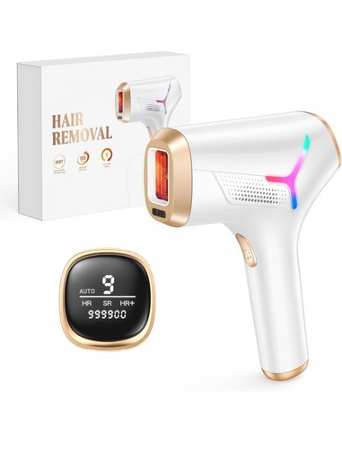 Ipl laser hair removal - hair, al06