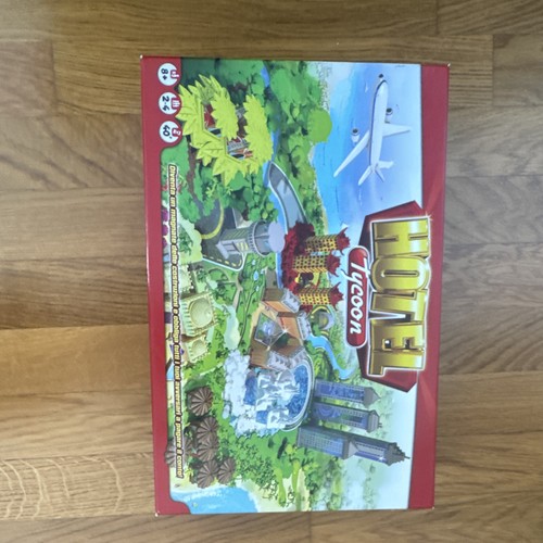 Hotel tycoon gioco - hotel,