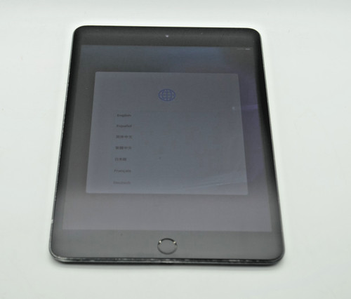 Apple ipad mini 5a - mini, (5a