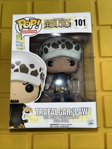 Funko pop vinile - vinile:, one