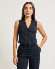 Gilet donna Annarita N modello