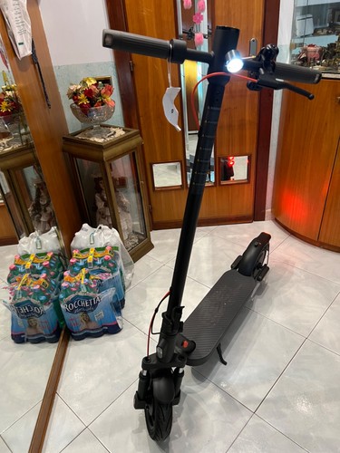 Xiaomi electric scooter elite - xiaomi,