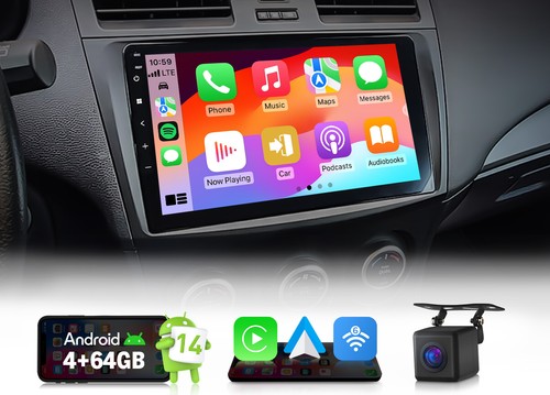 Autoradio eonon m3blx7a - autoradio,