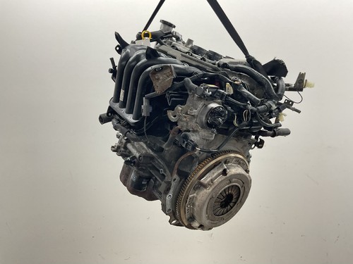 Motore zj30 mazda 4 sport - 3, 1.4