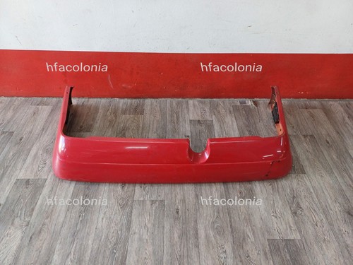 Paraurti posteriore alfa romeo - posteriore,