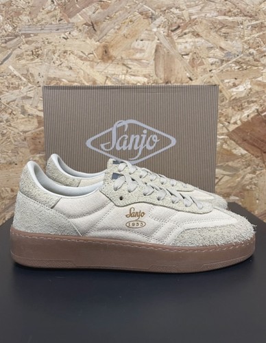 Scarpe beige sanjo - sanjo, taglia