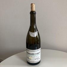 DRC Romanee-Conti 2004