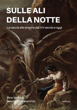 Sulle ali della notte. La