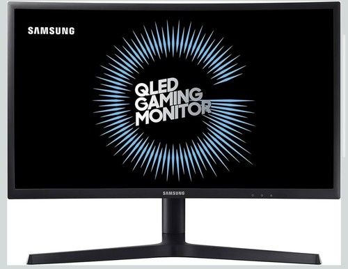 Samsung cfg73 series - samsung, 23,5"