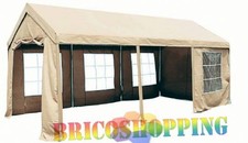 Gazebo Giardino Angolari