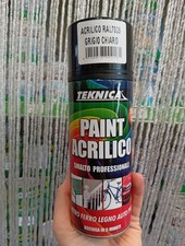 Smalto Spray Teknica acrilico
