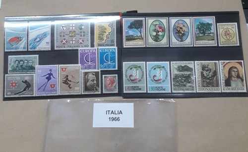 1966 italia annata - 1966,