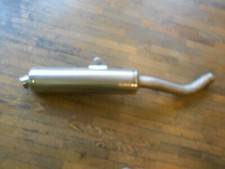 terinale scarico KAWASAKI Z