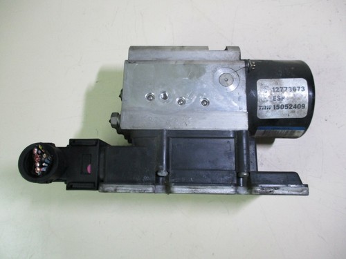 54084872b centralina pompa abs - pompa,