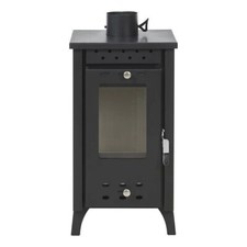 Stufa legna kw mg - kw,