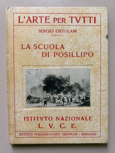 Scuola posillipo di s - di,
