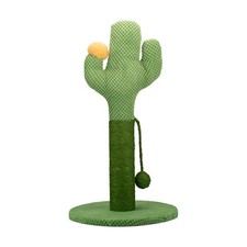 Aqpetfriends Cactus Tiragraffi