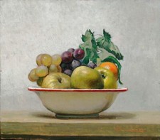 Quadro Luxardo Giorgio. 