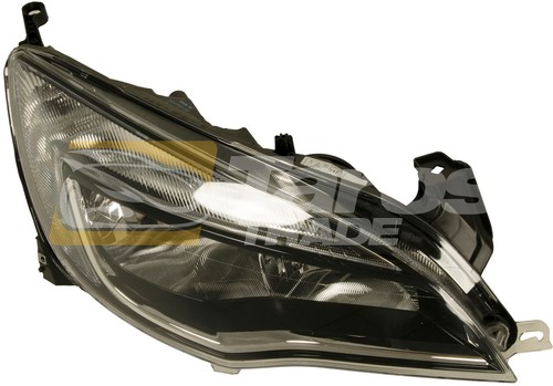 Faro anteriore per opel - per,