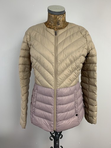 Benetton puffer jacket - puffer,
