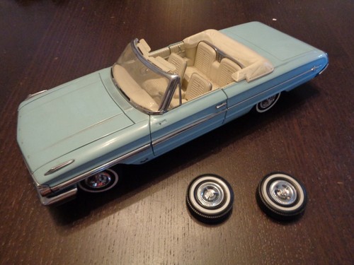 Sun star ford galaxie 500 - star,
