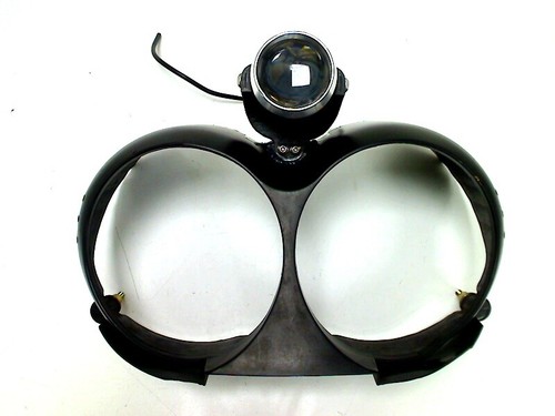 Carena yamaha tdm 850 - carena,