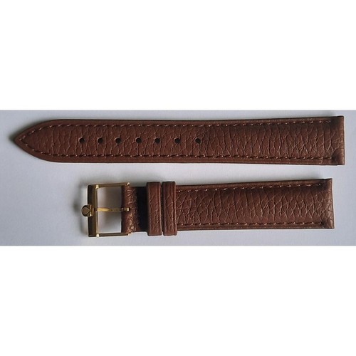 Cinturino omega 18mm pelle - omega,