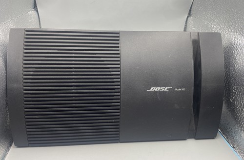 Bose model 100 altoparlante - 100,