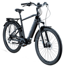 BOTTECCHIA CROSSOVER UOMO