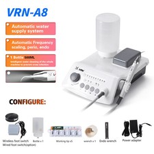 Dentista dental led ablatore - dentista,
