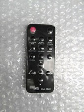 Telecomando COBRA OSLO BLACK