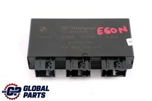 Bmw e60 e61 e63 - e60,