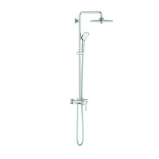 Sistema doccia Grohe Euphoria