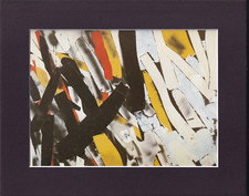 Quadro classico artistico