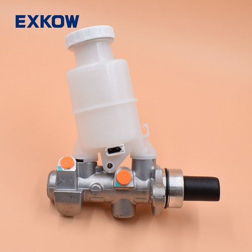 Brake master cylinder fit for - brake,