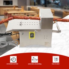 200W Sausage Knotting Machine
