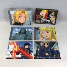 FULL METAL ALCHEMIST Trading
