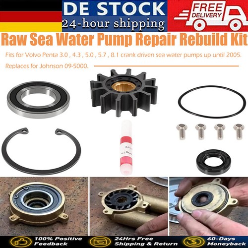 Per volvo penta kit - per,